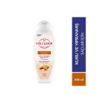 2 ADET Hacı Şakir Şampuan Badem Sütü 500 ml