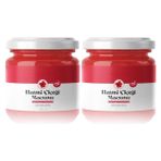 2 Adet Hatmi Çiçeği Macunu 2ADETX120GR - 120 gr