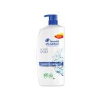 2 ADET Head and Shoulders Klasik Bakım Şampuan 800 ml