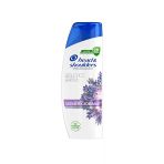 2 ADET Head And Shoulders Şampuan Besleyici Bakım 1+1 330 ml