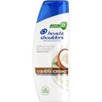 2 ADET Head And Shoulders Şampuan Derinlemesine Nemlendirici 1+1 330 ml