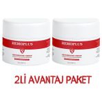 2 Adet Hemoplus Hemo Roid Kaşıntı Kremi 100ML x 2 Adet Ekonomik Paket