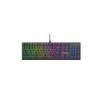 2 Adet Inca Empousa Blue Switch Anti-Ghost Mekanik Gaming Klavye Ikg-440T