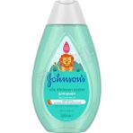 2 Adet Johnson's Baby Kremli Şampuan 500 ml