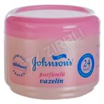 2 Adet Johnson's Baby Parfümlü Vazelin 100 ml 6 Lı