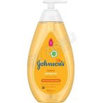 2 Adet Johnson's Baby Pompalı Şampuan 500 ml