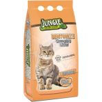 2 Adet Jungle Bentonite Kedi Kumu 5 Lt