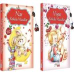 2 Adet Kokulu Masal Nar - Vişne