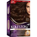2 Adet Koleston Saç Boyası 3/0 Koyu Kahve