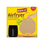 2 Adet Koroplast Airfryer Pişirme Kağıdı 20LI