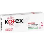 2 Adet Kotex Ince Günlük Ped Deo 18 Li