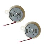 2 Adet Kulucka Makinesi Mini Viyol Cevirme Motoru 12 Volt