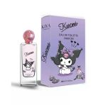 2 Adet Kuromi Çocuk Parfümü 50 Ml