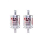 2 Adet Landirenzo Tip Lpg Filtre 14x14