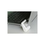 2 ADET!!! Laptop Yükseltici, Laptop Standı, Laptop Yükseltme Standı,Şık Tasarım, TYBW68C6V2M4I6XR90