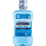 2 Adet Listerine Ağız Gargarası Cool Mint Hafif Tat 250 ml