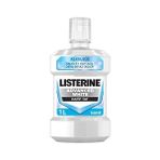 2 Adet Listerine Ağız Suyu Advanced White Hafif Tat 1000ML