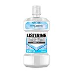 2 Adet Listerine Ağız Suyu Advanced White Hafif Tat 250 Ml