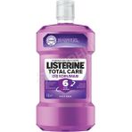 2 Adet Listerine Total Care Ağız Bakım Suyu 1000 ml