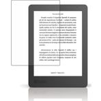 2 Adet Mat Kobo 6 İnç E Kitap Okuyucu Ekran Koruyucu Fim