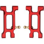 2 Adet Metal Arka Alt Kol Salıncak Kolu Sg 1603 Sg 1604 SG1603 SG1604 Udırc 1601 1602 1/16 Rc Araba Yükseltme Parçaları, 2 (Yurt Dışından)