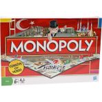 2 Adet Monopoly Türkiye