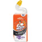 2 Adet Mr.muscle Köpüren Jel Çamaşır Suyu Lavanta 750 ml - 1,5 lt
