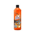 2 Adet Mr Muscle Lavabo Açıcı Jel 1000 Ml