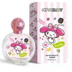 2 Adet My Melody Sweety Çocuk Parfümü 50 Ml