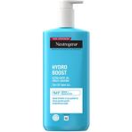 2 Adet Neutrogena Hydro Boost Gel Cream 400 ml