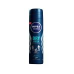 2 Adet Nivea Deodorant Dry Fresh 150 Ml