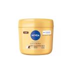 2 Adet Nivea Krem 400Ml Cocoa Butter