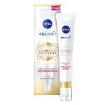 2 Adet Nivea Luminous360 Göz Bakım Kremi 15 Ml