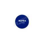 2 Adet Nivea Mavi Teneke Krem 30 Ml