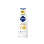 2 Adet Nivea Vücut Losyonu 250Ml Q10 Firming