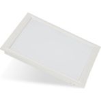2 Adet Noas Yl15 2200 22W 30X30 Clipin Led Panel 6400K Beyaz Işık