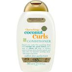 2 Adet Ogx Coconut Curls Saç Kremi 385 ml