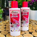2 Adet Orkide Vitamini - Orkide Besini Çiçek Açtırma Özellikli