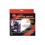 2 Adet Oto Koltuk Arkası Organizer Fa1-629