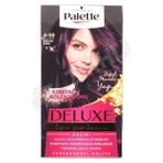 2 Adet Palette Saç Boyası 4.99 Patlıcan Moru