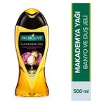 2 Adet Palmolive Duş Jeli 500 Ml Macademia