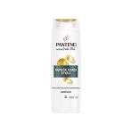 2 ADET Pantene Kepeğe Karşı Etkili 400 ml Şampuan