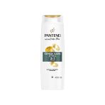 2 ADET Pantene Kepeğe Krşı Etkili 3+1 400 ml Şampuan
