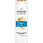 2 ADET Pantene Klasik Bakım 3+1 400 ml Şampuan