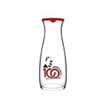 2 Adet Paşabahçe Amphora Karaf 1180 cc 100.YIL