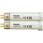 (2 Adet) Philips 8W 765 Beyaz Işık (6500K) G5 Duylu T5 Floresan