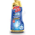 2 Adet Porçöz Bulaşık Makinesi Deterjanı Jel 900 ml