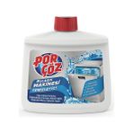 2 Adet Porçöz Bulaşık Makinesi Temizleyici 250 Ml