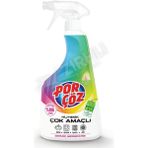 2 Adet Porçöz Hijyenik Çok Amaçlı Sprey 750 ml
