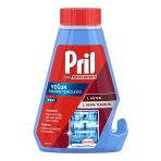 2 Adet Pril Bulaşık Makinesi Temizleyicisi 250 Ml